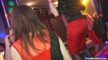 Party Hardcore Gone Crazy Vol. 2 Part 6 - Main Edit Screencap 83 on www.sinx.com