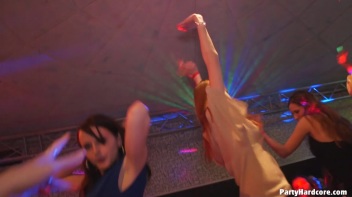 Party Hardcore Gone Crazy Vol. 2 Part 6 - Main Edit Screencap 85 on www.sinx.com