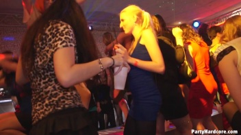 Party Hardcore Gone Crazy Vol. 2 Part 6 - Main Edit Screencap 86 on www.sinx.com