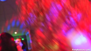 Party Hardcore Gone Crazy Vol. 2 Part 6 - Main Edit Screencap 15 on www.sinx.com