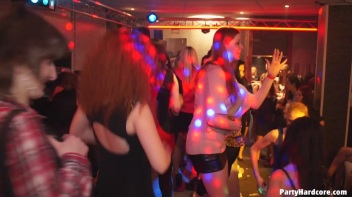 Party Hardcore Gone Crazy Vol. 2 Part 6 - Main Edit Screencap 18 on www.sinx.com