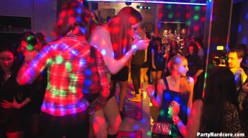 Party Hardcore Gone Crazy Vol. 2 Part 6 - Main Edit Screencap 19 on www.sinx.com