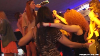 Party Hardcore Gone Crazy Vol. 2 Part 6 - Main Edit Screencap 2 on www.sinx.com