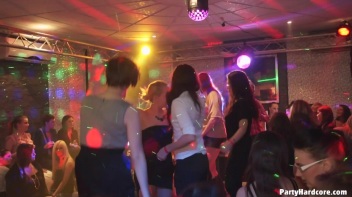 Party Hardcore Gone Crazy Vol. 2 Part 6 - Main Edit Screencap 22 on www.sinx.com