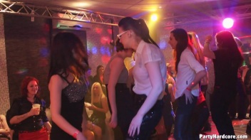 Party Hardcore Gone Crazy Vol. 2 Part 6 - Main Edit Screencap 23 on www.sinx.com