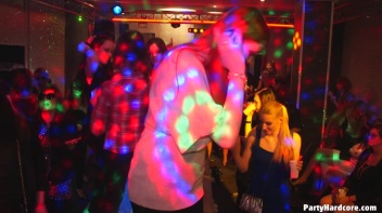 Party Hardcore Gone Crazy Vol. 2 Part 6 - Main Edit Screencap 24 on www.sinx.com