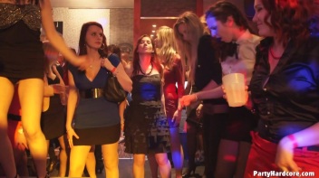 Party Hardcore Gone Crazy Vol. 2 Part 6 - Main Edit Screencap 26 on www.sinx.com