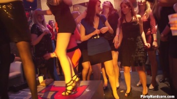 Party Hardcore Gone Crazy Vol. 2 Part 6 - Main Edit Screencap 27 on www.sinx.com