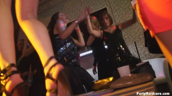 Party Hardcore Gone Crazy Vol. 2 Part 6 - Main Edit Screencap 28 on www.sinx.com