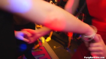 Party Hardcore Gone Crazy Vol. 2 Part 6 - Main Edit Screencap 31 on www.sinx.com