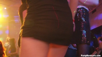 Party Hardcore Gone Crazy Vol. 2 Part 6 - Main Edit Screencap 35 on www.sinx.com