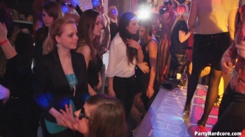 Party Hardcore Gone Crazy Vol. 2 Part 6 - Main Edit Screencap 37 on www.sinx.com