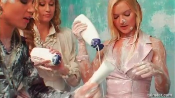 Out Of Control Lotion War Screencap 69 on www.sinx.com