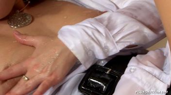 This Sauna Hot Enough For Ya? Screencap 100 on www.sinx.com