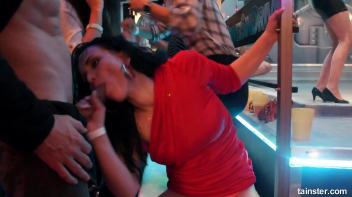 Party Sextasy Part 4 - Hardcore Cam Screencap 35 on www.sinx.com