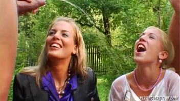Put Some Thick Dicks In These Piss Bitches! Screencap 74 on www.sinx.com