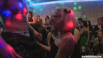 Party Hardcore Gone Crazy Vol. 10 Part 2 - Main Edit Screencap 62 on www.sinx.com