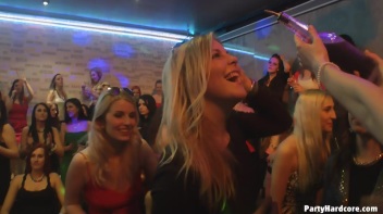 Party Hardcore Gone Crazy Vol. 10 Part 2 - Main Edit Screencap 77 on www.sinx.com