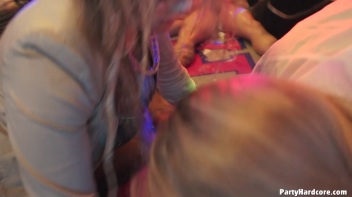 Party Hardcore Gone Crazy Vol. 10 Part 2 - Main Edit Screencap 27 on www.sinx.com