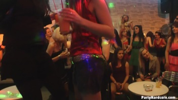 Party Hardcore Gone Crazy Vol. 10 Part 2 - Main Edit Screencap 40 on www.sinx.com