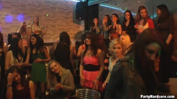 Party Hardcore Gone Crazy Vol. 10 Part 2 - Main Edit Screencap 41 on www.sinx.com