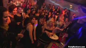 Party Hardcore Gone Crazy Vol. 10 Part 2 - Main Edit Screencap 45 on www.sinx.com