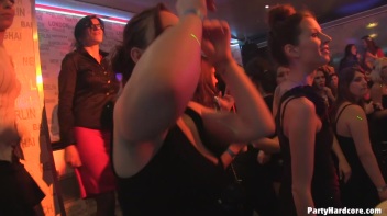 Party Hardcore Gone Crazy Vol. 10 Part 2 - Main Edit Screencap 47 on www.sinx.com
