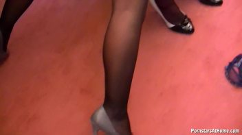 FemDom Lesbo Boss Doesn't Tolerate Bad Work! Screencap 78 on www.sinx.com