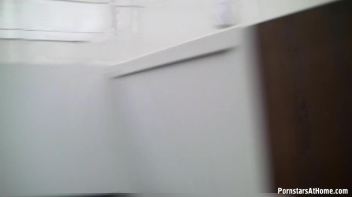 Surprise POV Blowjob While Shopping Screencap 9 on www.sinx.com
