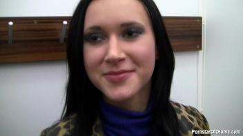 Surprise POV Blowjob While Shopping Screencap 111 on www.sinx.com