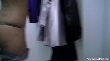 Surprise POV Blowjob While Shopping Screencap 27 on www.sinx.com