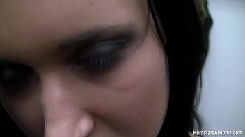 Surprise POV Blowjob While Shopping Screencap 39 on www.sinx.com