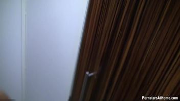 Surprise POV Blowjob While Shopping Screencap 54 on www.sinx.com