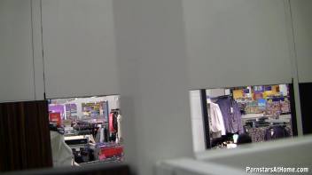Surprise POV Blowjob While Shopping Screencap 67 on www.sinx.com