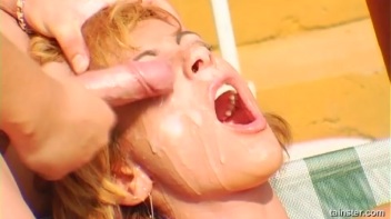 Eva's Watersports Workout Screencap 62 on www.sinx.com