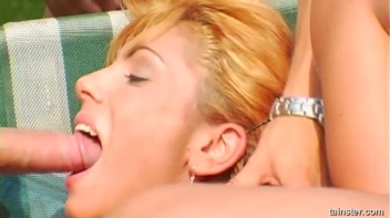 Eva's Watersports Workout Screencap 32 on www.sinx.com