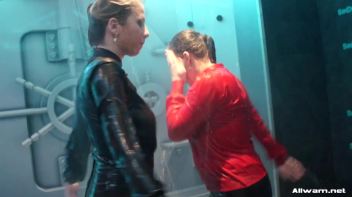 Shower Showdown! Screencap 52 on www.sinx.com