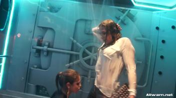 Shower Showdown! Screencap 64 on www.sinx.com