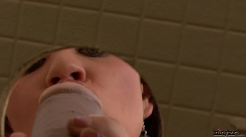 Jordan Verwest Totally Covered In Cum Screencap 5 on www.sinx.com