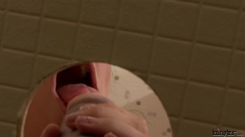Jordan Verwest Totally Covered In Cum Screencap 6 on www.sinx.com
