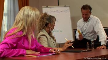 The Smell of Sex Screencap 12 on www.sinx.com