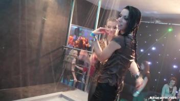 Real Deal Shower Party! Screencap 96 on www.sinx.com