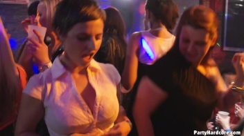 Party Hardcore Vol. 72 Part 2 - Cam 1 Screencap 82 on www.sinx.com