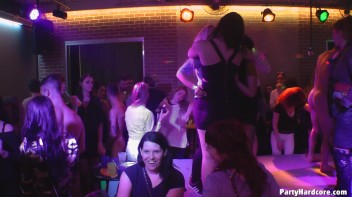Party Hardcore Gone Crazy Vol. 40 Single Cut: Part 9 - Cam 2 Screencap 55 on www.sinx.com
