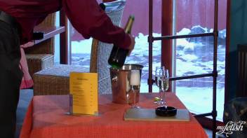 Girls Get Dick For Dinner Screencap 17 on www.sinx.com