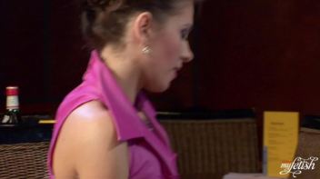 Girls Get Dick For Dinner Screencap 28 on www.sinx.com