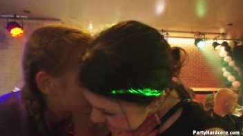 Party Hardcore Gone Crazy Vol. 37 Part 6 - Cam 3 Screencap 32 on www.sinx.com