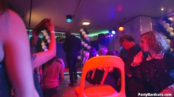 Party Hardcore Gone Crazy Vol. 37 Part 6 - Cam 3 Screencap 50 on www.sinx.com