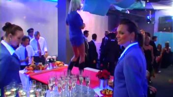 Bisexual Airline Bash! Screencap 5 on www.sinx.com