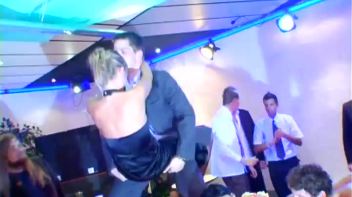 Bisexual Airline Bash! Screencap 63 on www.sinx.com